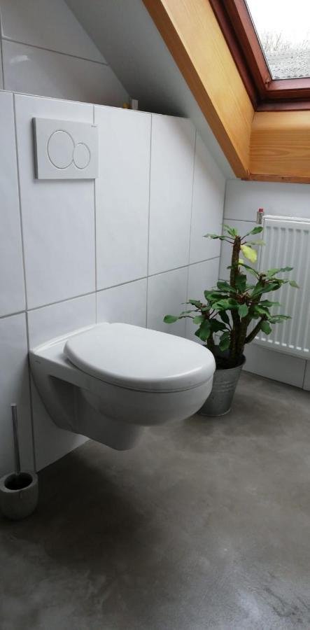 Apartment Fw Achterdeck, 1 Obergeschoss, Petershof-lehbek Gelting