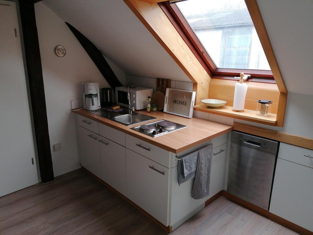 Fw Achterdeck, 1 Obergeschoss, Petershof-lehbek *