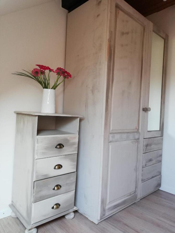 Apartment Fw Achterdeck, 1 Obergeschoss, Petershof-lehbek Gelting