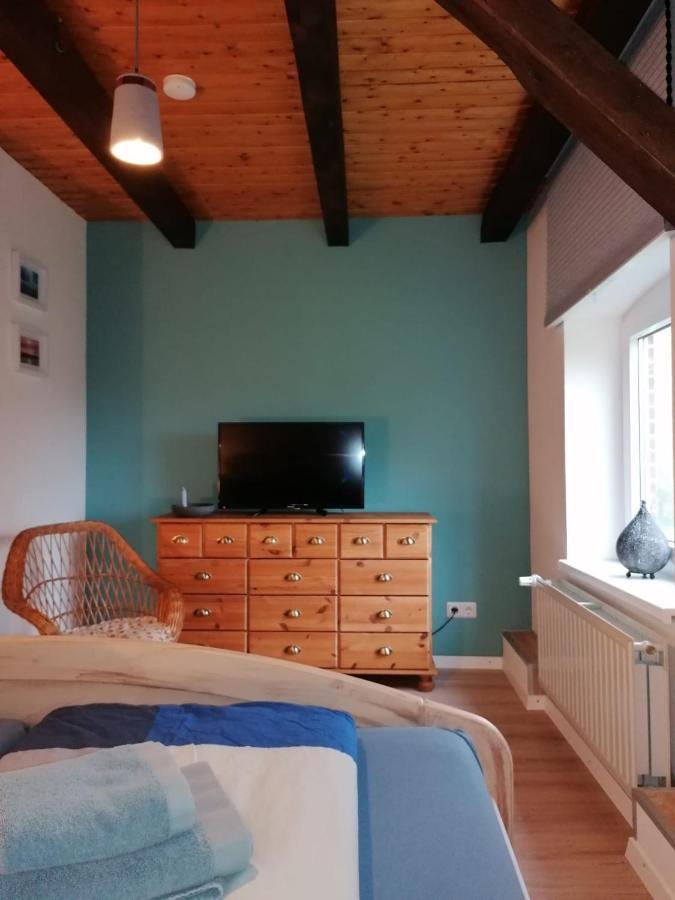 Fw Achterdeck, 1 Obergeschoss, Petershof-lehbek