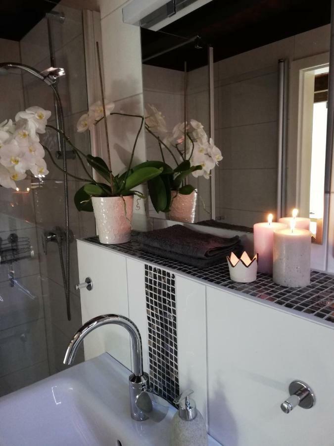 Fw Achterdeck, 1 Obergeschoss, Petershof-lehbek Apartment Gelting