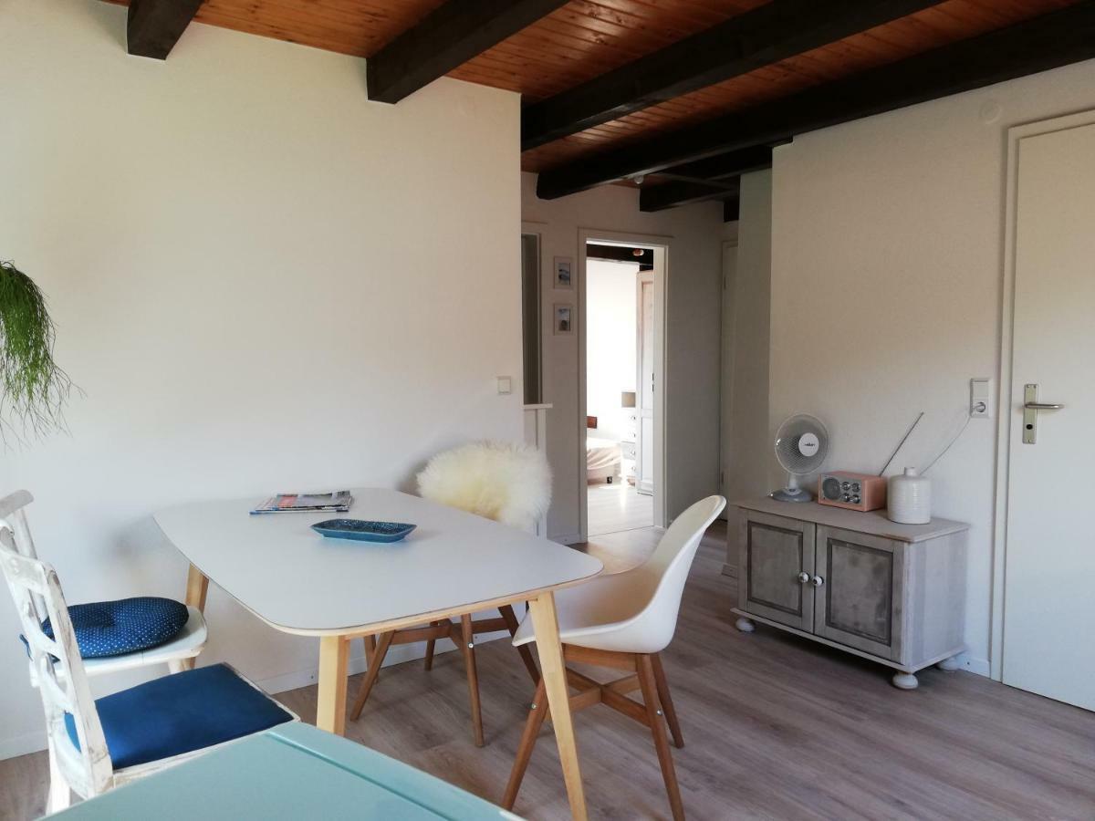 Apartment Fw Achterdeck, 1 Obergeschoss, Petershof-lehbek Gelting