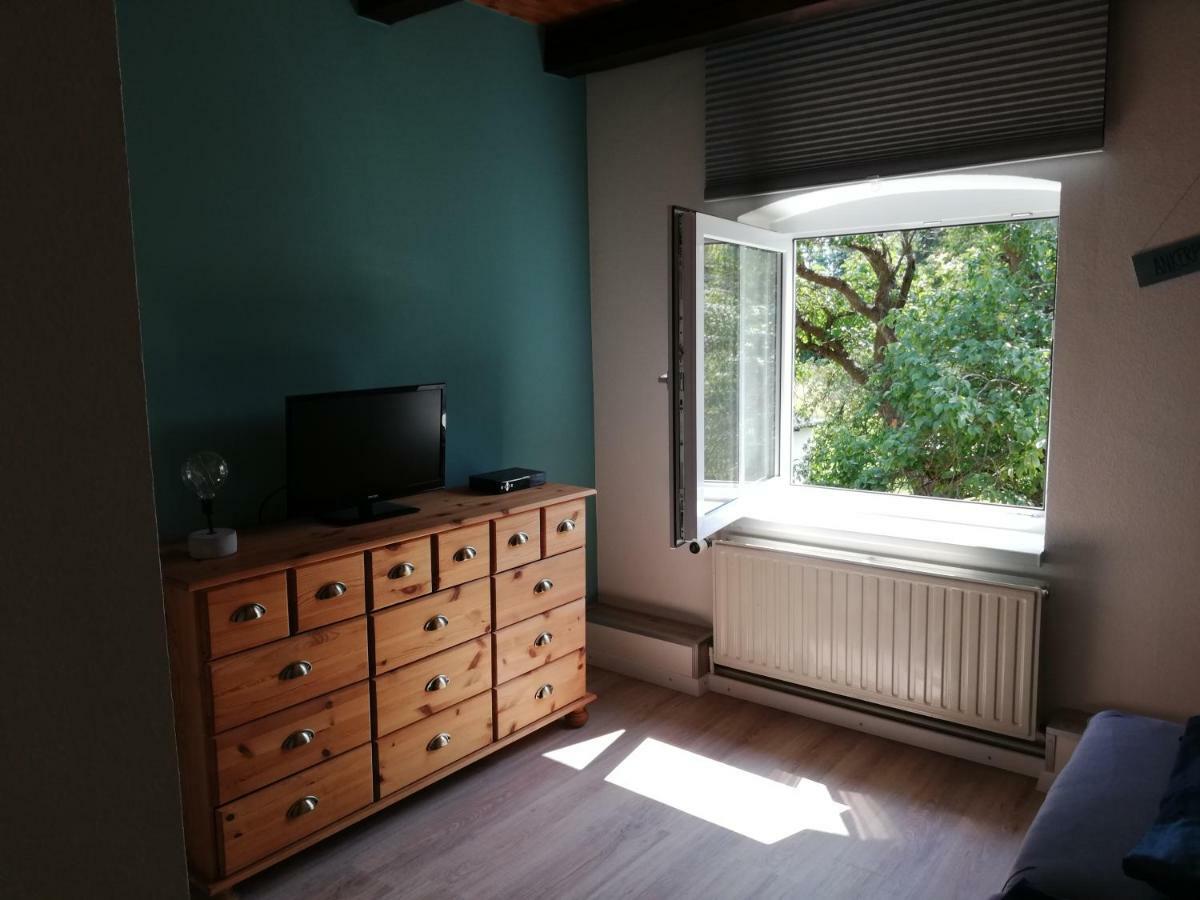 Fw Achterdeck, 1 Obergeschoss, Petershof-lehbek *
